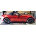 Mazda Miata MX-5 '16-'24 MP Style Side Skirts